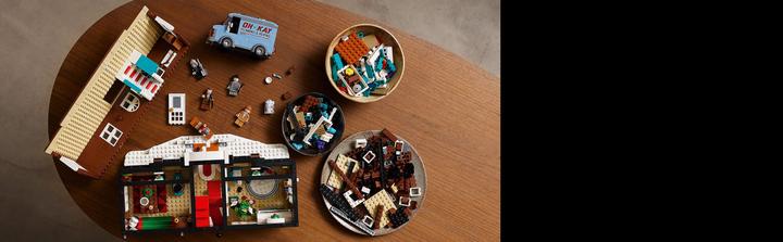 Produktbild LEGO Home Alone (21330, LEGO Ideas, LEGO Seltene Sets)