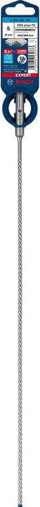 Image du produit Bosch Professional Zubehör Foret marteau EXPERT SDS plus-7X, 5 x 400 x 465 mm (5 millimètres)