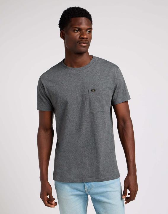 Actual product image Lee Ultimate Pocket Tee (L)