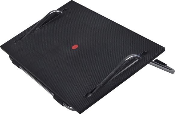 Actual product image Twinco Footrest with rocker function