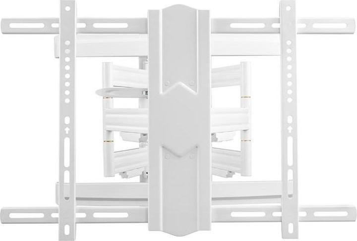 Actual product image Xantron TV wall mount white 80cm extension (Wall, 80", 70 kg)