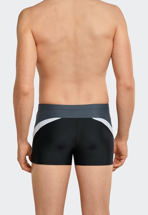 Immagine prodotto Schiesser Costume da bagno con gamba (M)