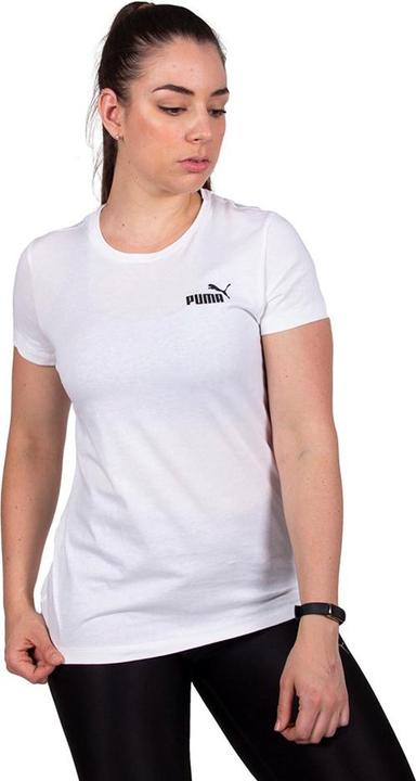Immagine prodotto Puma Maglietta ESS con logo piccolo (L)