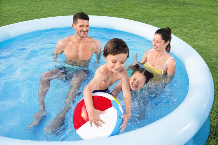 Actual product image Bestway Fast Set (305 x 66 cm)