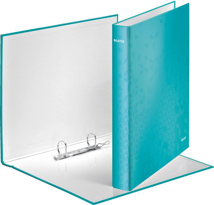Image du produit Leitz Wow (A4+, 40 mm, 1 pièce(s))