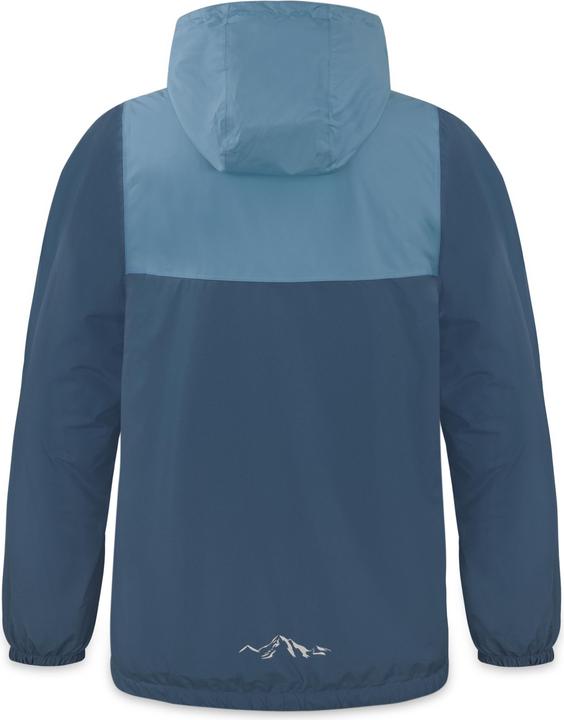 Actual product image Normani Kids Windbreaker Mayo - 1127 (98, 102, 104, 100 A)