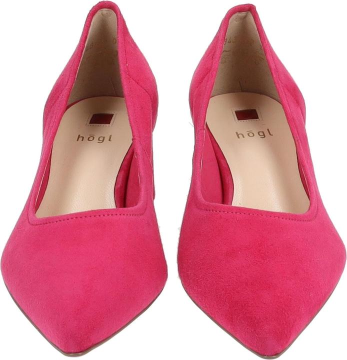 Actual product image Högl Pumps (42)