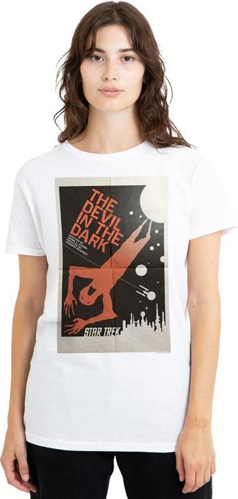Image du produit - T-shirt THE ORIGINAL SERIES EPISODE - Adulte (M)