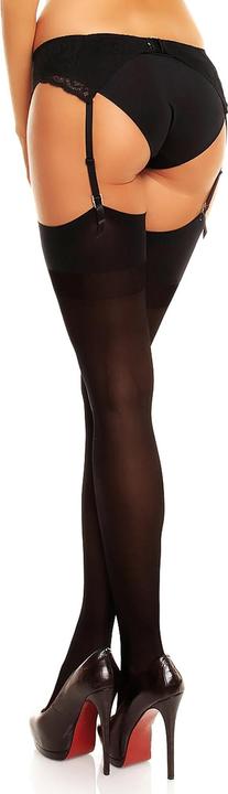 Produktbild Glamory Noir 60 (60 DEN, 60 - 62)