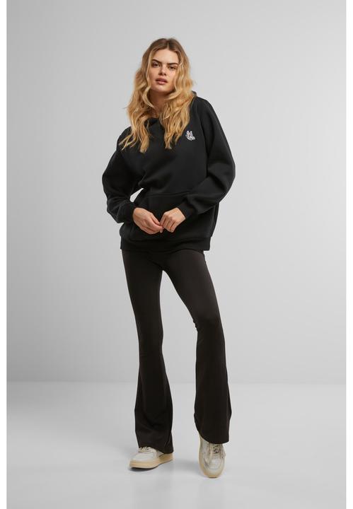 Immagine prodotto Miss Tee Flying Butterfly EMB Fluffy Hoody - 188489 (L)