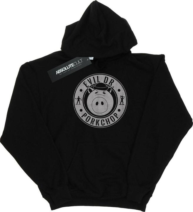 Produktbild Disney Toy Story Evil Dr Pork Chop Kapuzenpullover (XXL)
