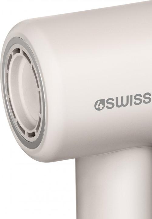 Immagine prodotto 4Swiss Asciugatrice F324 AirCare+