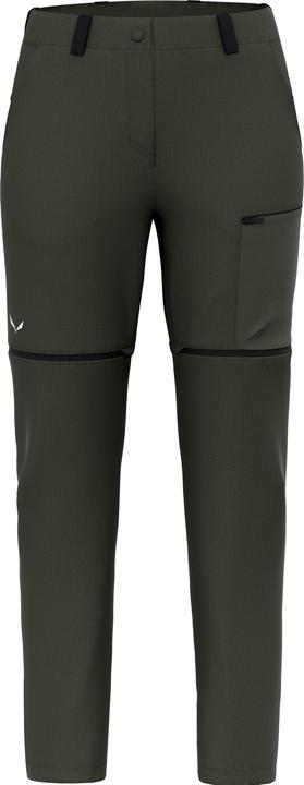 Produktbild Salewa Puez Hemp Durastretch 2 in 1 Hose Da (34, 40, XS)