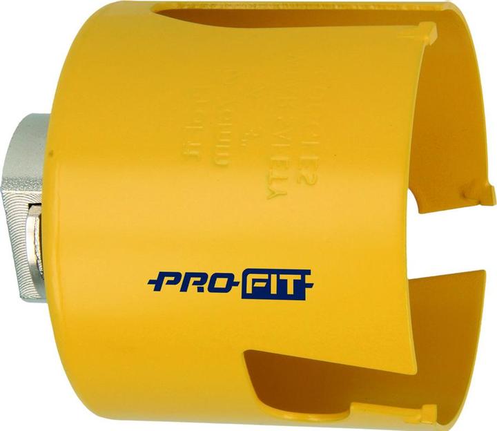 Actual product image Pro-Fit HM-Lochs+AMMApA-ge +AMMAuA-98mm (98 millimetres)