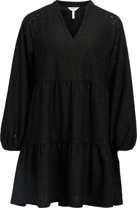 Object Spitzen Minikleid