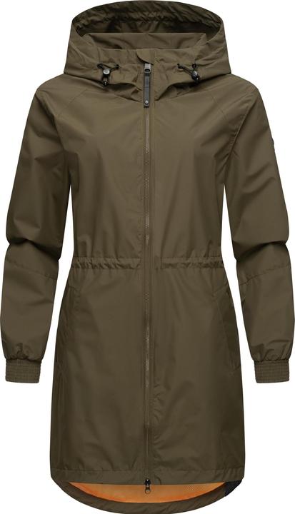 Ragwear Bronja II