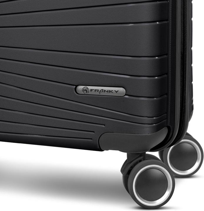 Image du produit Franky Dallas 3.0 (36 l, Bagage à main (jusqu'à 50l))