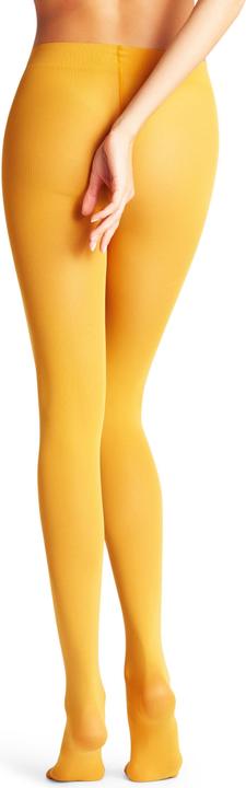 Produktbild Falke Pure Matt 50 Strumpfhosen, Farbe 1851 amber, Grösse 44-46 (50 DEN, 44 - 46)