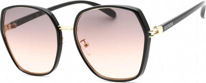 Immagine prodotto Guess Damensonnenbrille GF0407-01B