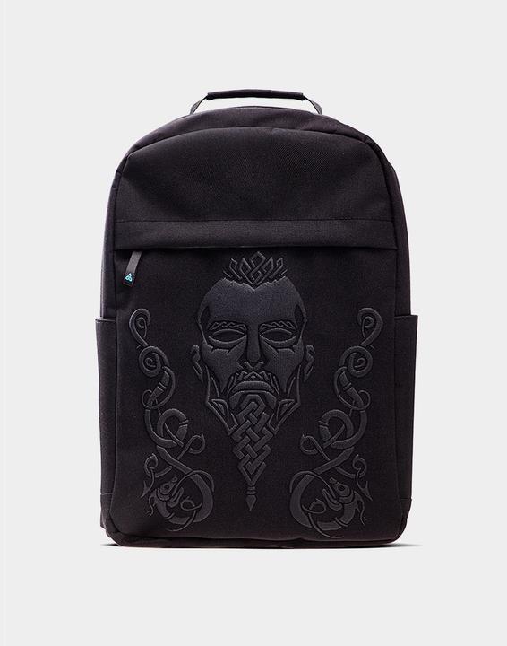 Image du produit Assassin's Creed Sac à dos imprimé écran noir
