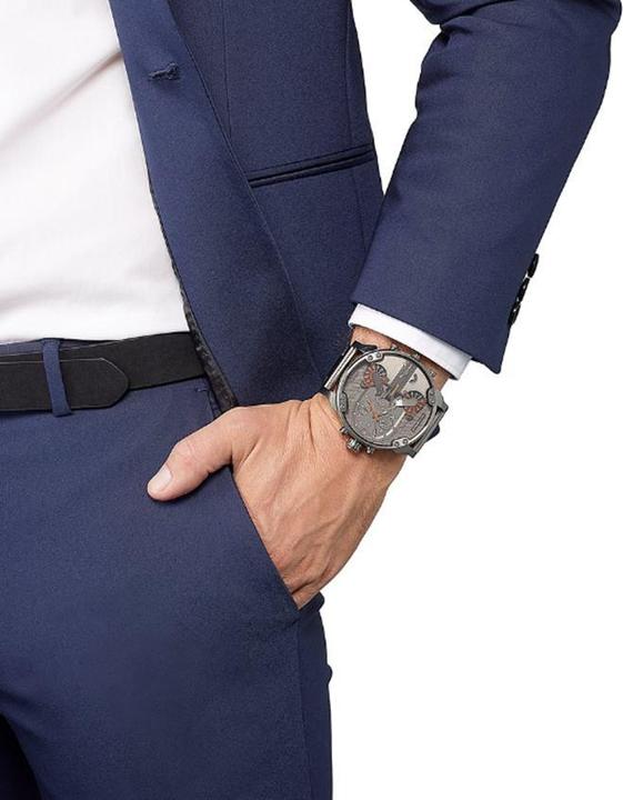 Image du produit Diesel DZ7315 Mr. Daddy Chrono (Chronographe, 57 mm)