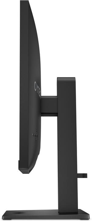 Actual product image HP Omen 27q (2560 x 1440 pixels, 27")