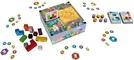 Actual product image Game Factory The crazy house (German)