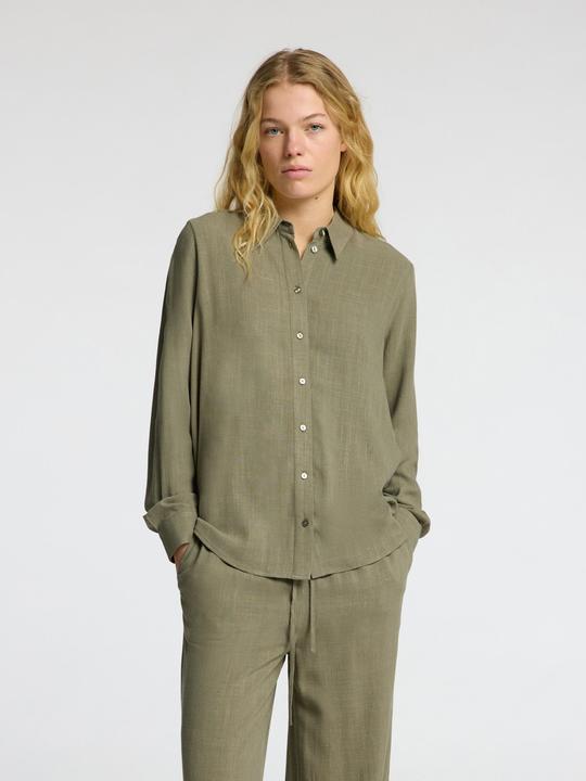 Immagine prodotto Selected Femme Slfviva Ls Shirt Noos (38)