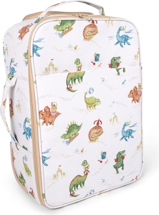 Produktbild Filibabba Koffer - Dino Beach (18 l, Handgepäck (bis 50l))