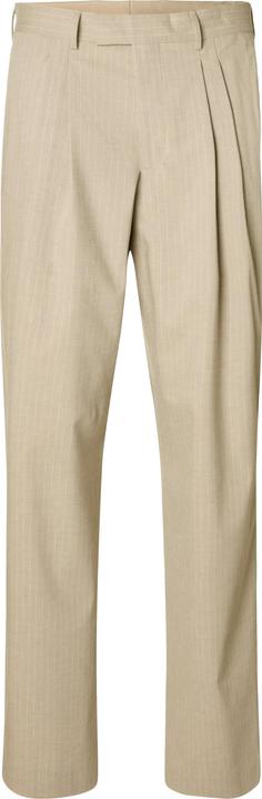 Immagine prodotto Selected Homme Relaxed Fit Nadelstreifen Anzughose (50)