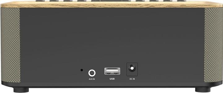 Produktbild Kenwood CRST40DABM (DAB+, FM, Bluetooth)