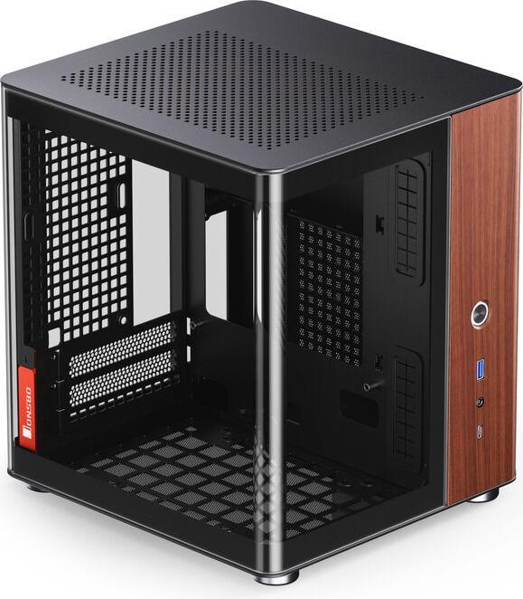 Produktbild Jonsbo TK-0 (Mini-ITX)