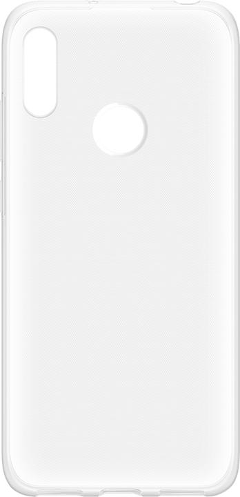 Huawei Y6 - Mobiltelefon (Huawei Y6s)