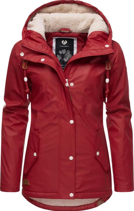 Immagine prodotto Ragwear Margine (M)