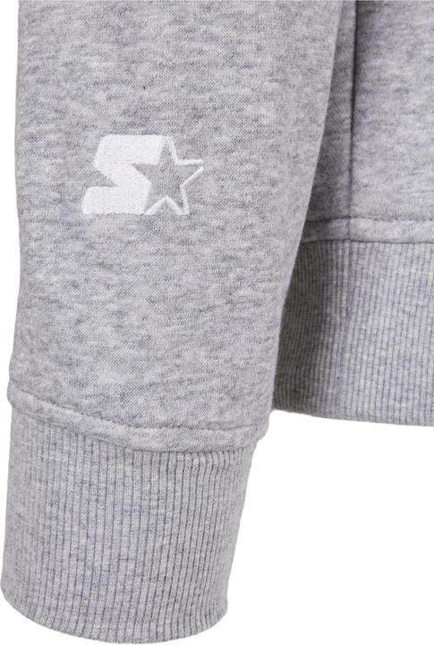 Actual product image Starter Two Color Logo Hoody (S)