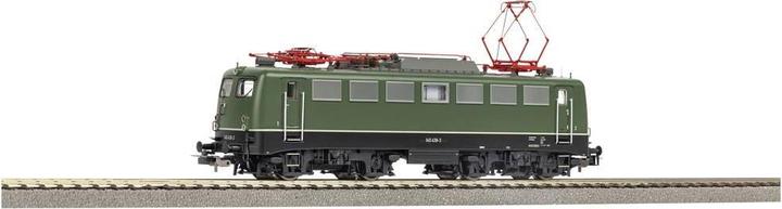 Immagine prodotto Piko Locomotiva elettrica BR 140 Bayernbahn VI + DSS PluX22 (Traccia H0)