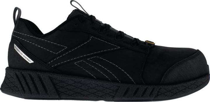 Image du produit Reebok Chaussures de sécurité basses S3 Fusion Formidable Low (S3, 46)