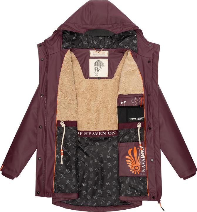 Actual product image Navahoo Rainy Forest (XXL)