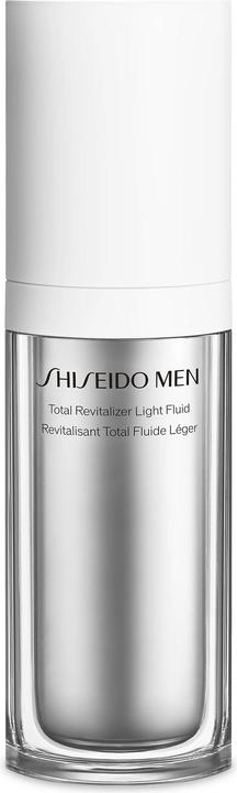 Shiseido Lumière revitalisante totale (re) (70 ml)
