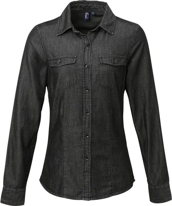Jeans black