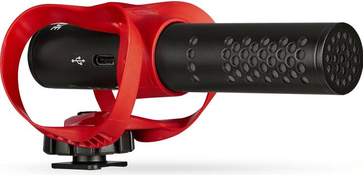 Produktbild RØDE Mikrofon Videomic GO II Helix