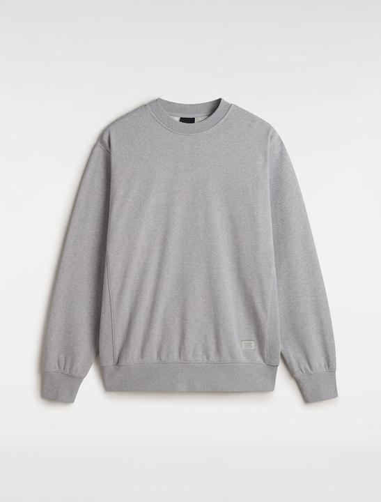 Vans Original Standards Crew Cement Heather