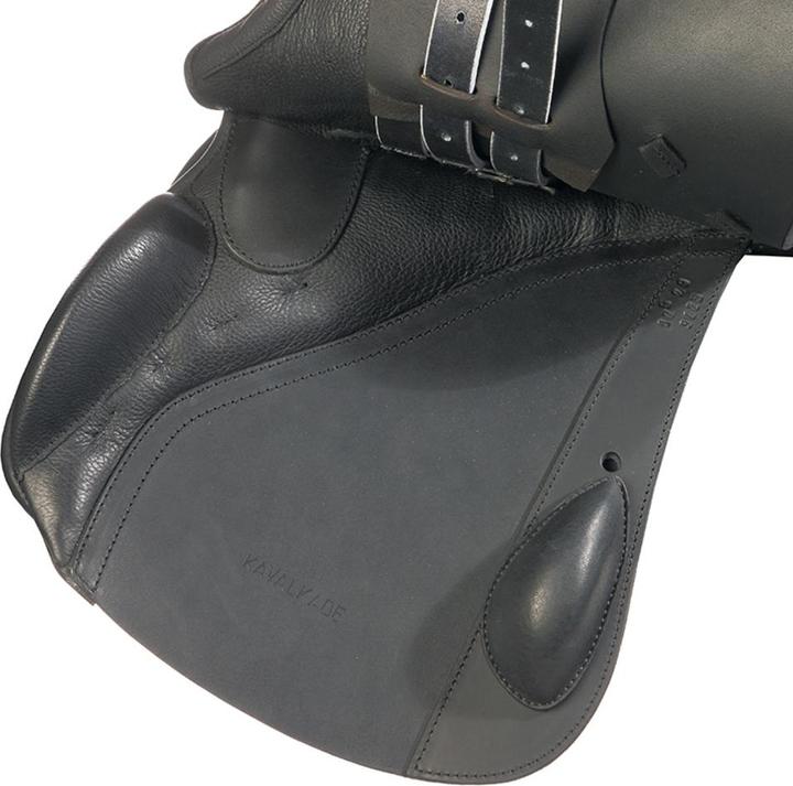 Image du produit Kavalkade selle d'obstacle pour cheval hektor