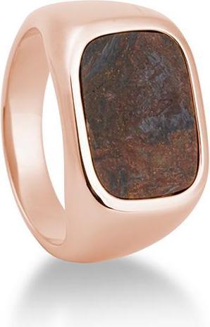 Image du produit Breuning Ring - E. Pietersit Marron (70, Or 585/14 K)