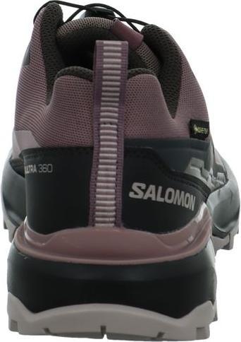 Image du produit Salomon Chaussures Outdoor X ULTRA 360 GTX W Pkite (36)