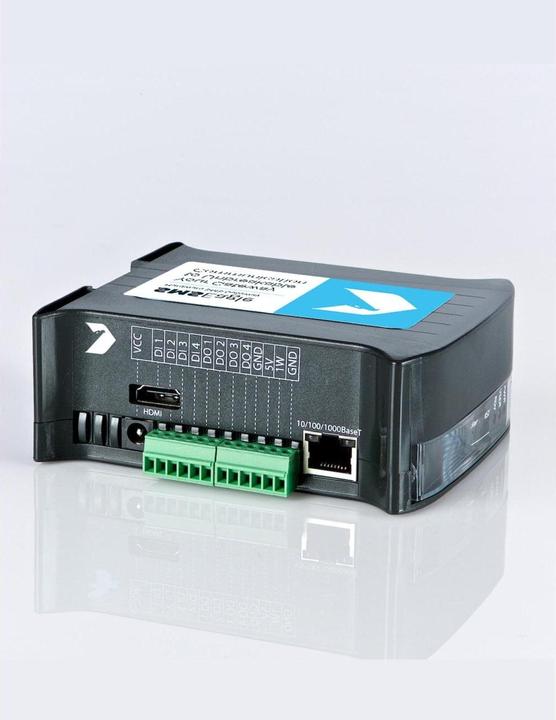 Produktbild SMSeagle SMS-Gateway NXS-9700-5G