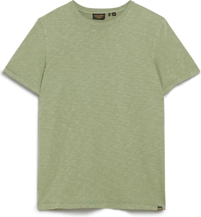 Green Sea Spray