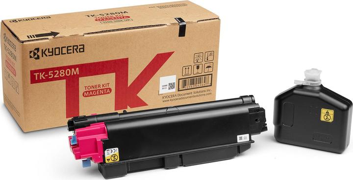 Produktbild Kyocera Tk-5280m (M)
