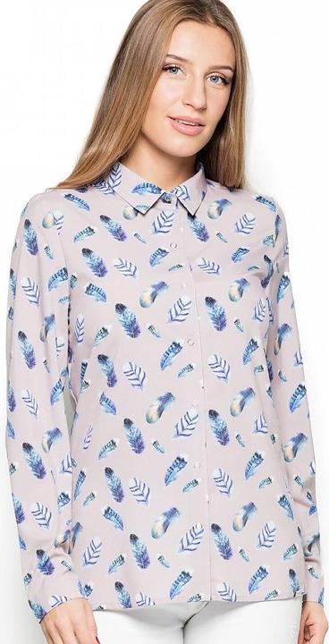 Image du produit Katrus Chemise à manches longues (S)