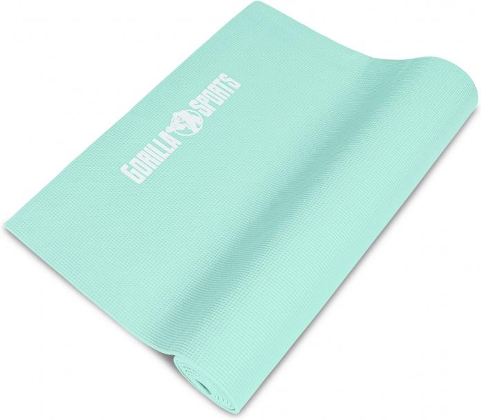Produktbild Gorilla Sports Yogamatte (5 mm)